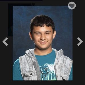 Meet your Posher, Danilo